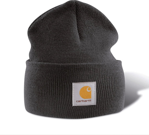 CARA18 - Bonnet tricoté - Occifloc