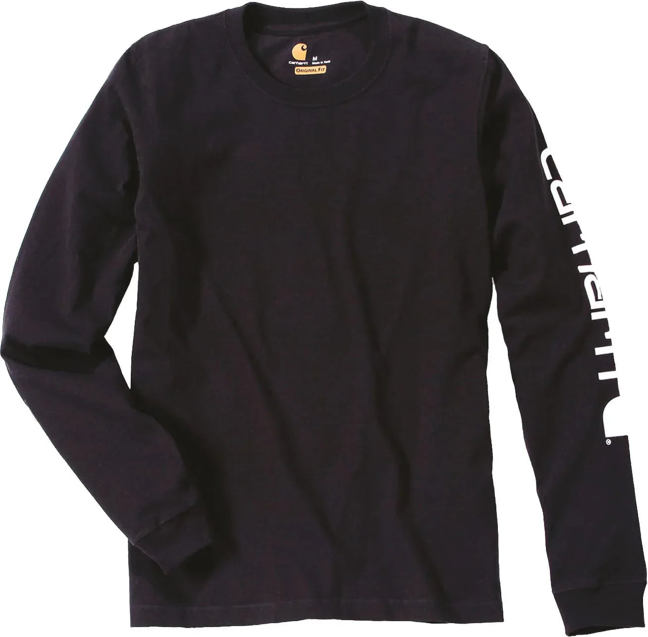CAREK231 - T-shirt Logo manches longues - Occifloc