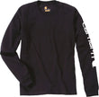 CAREK231 - T-shirt Logo manches longues - Occifloc