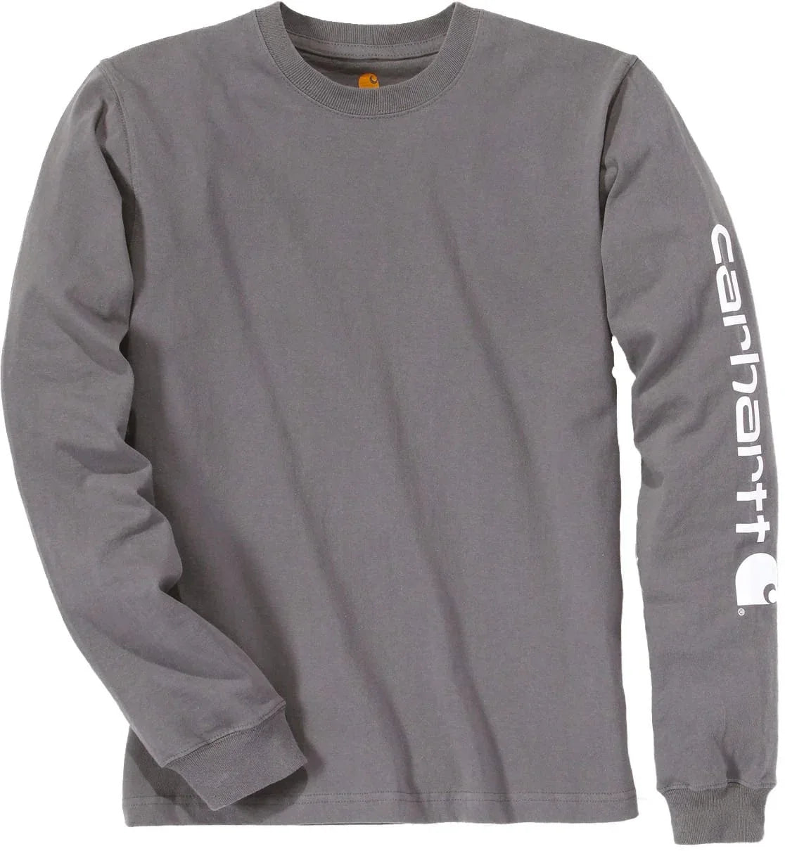CAREK231 - T-shirt Logo manches longues - Occifloc