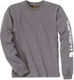 CAREK231 - T-shirt Logo manches longues - Occifloc