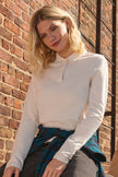 CGPW462 - MY POLO 180 Femme manches longues - Occifloc