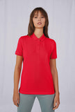 CGPW463 - MY POLO 210 Femme manches courtes - Occifloc