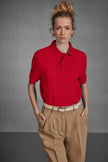 CGPW463 - MY POLO 210 Femme manches courtes - Occifloc