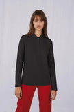 CGPW464 - MY POLO 210 Femme manches longues - Occifloc