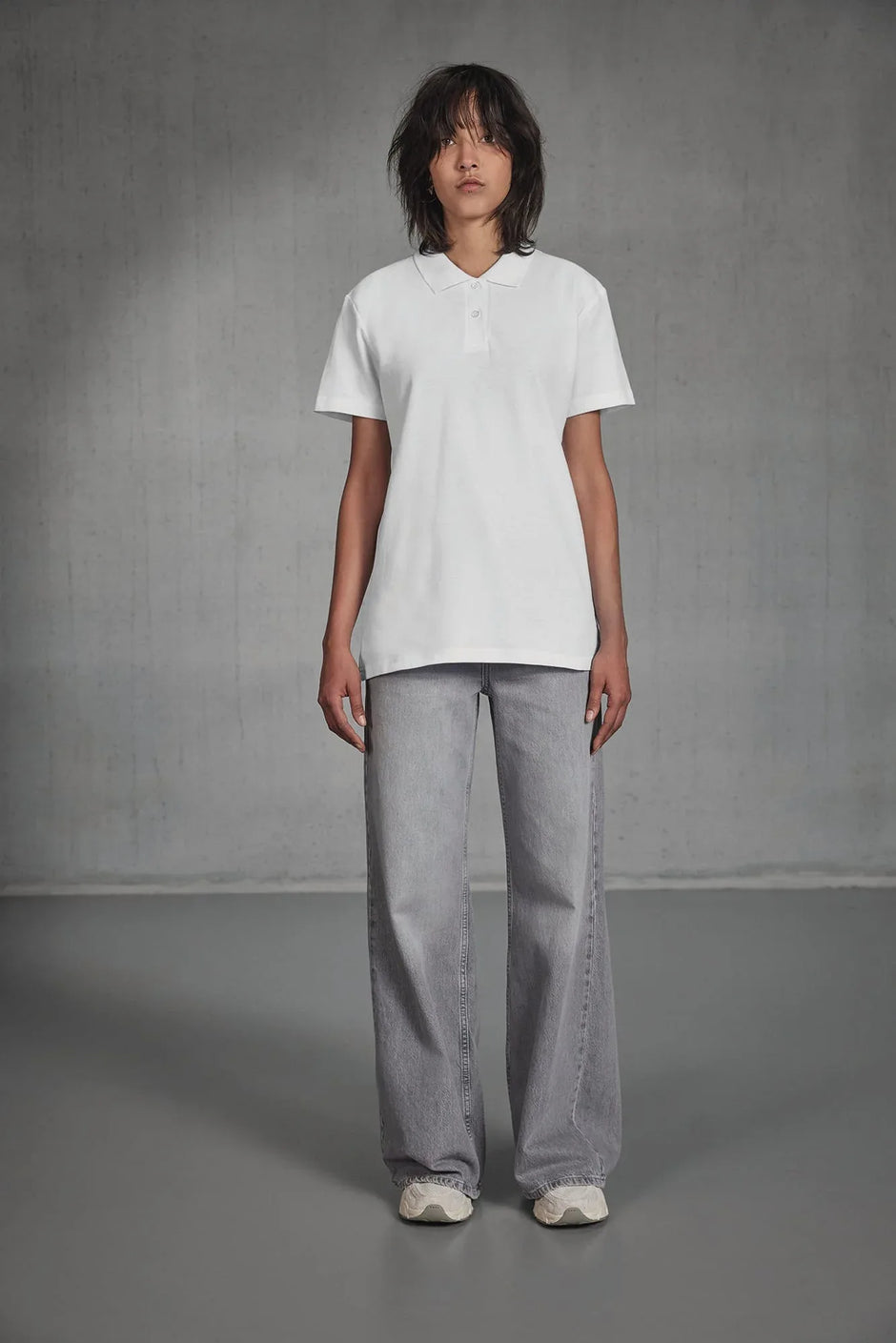 CGPWI11 - Polo femme ID.001 - Occifloc