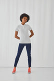 CGPWI11 - Polo femme ID.001 - Occifloc