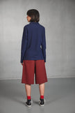 CGPWI13 - Polo femme ID.001 manches longues - Occifloc