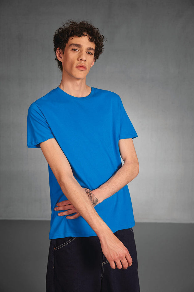 CGTU01T - T-shirt homme #E150 B&C