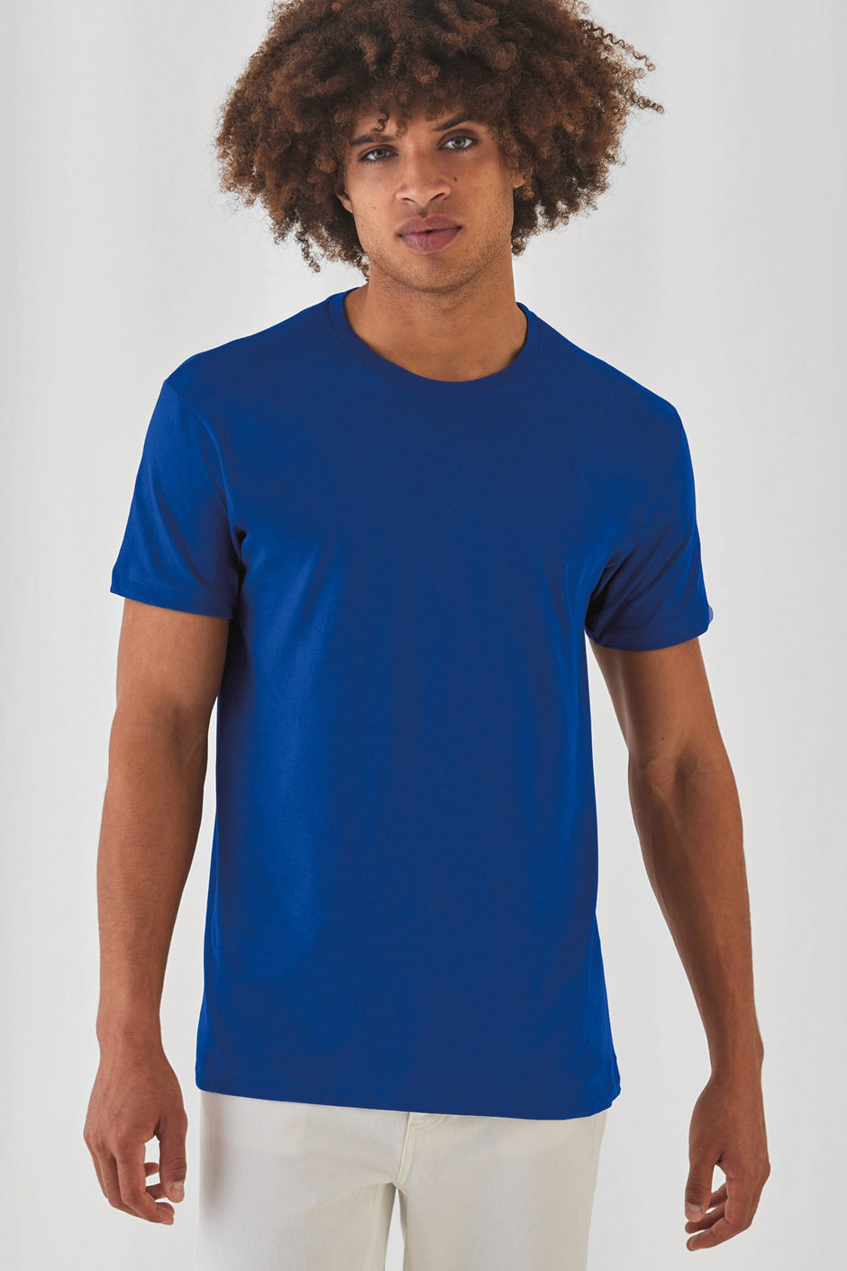 CGTU01T - T-shirt homme #E150 B&C