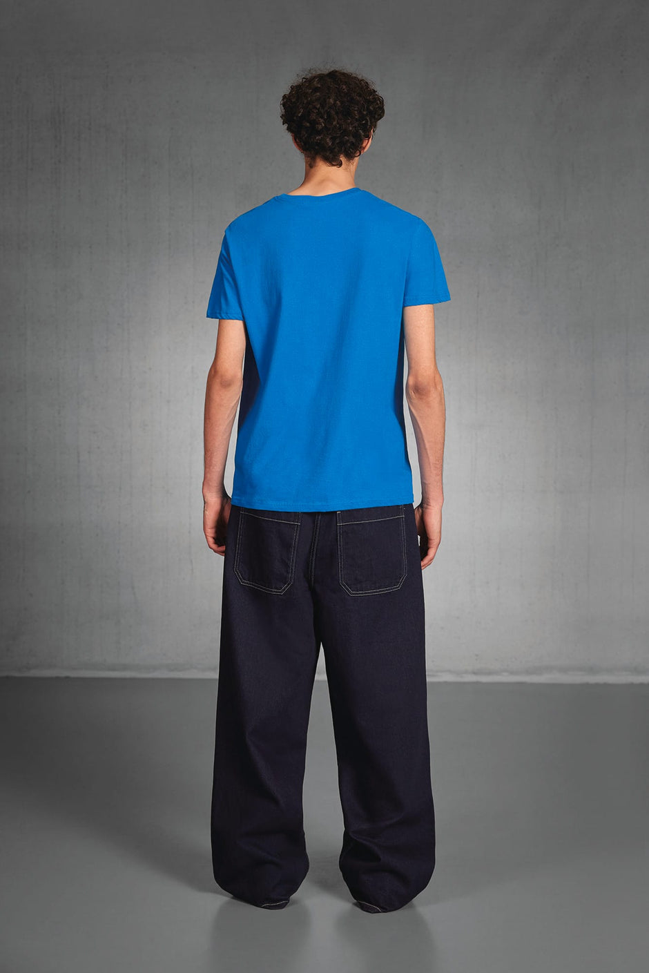 CGTU01T - T-shirt homme #E150 B&C