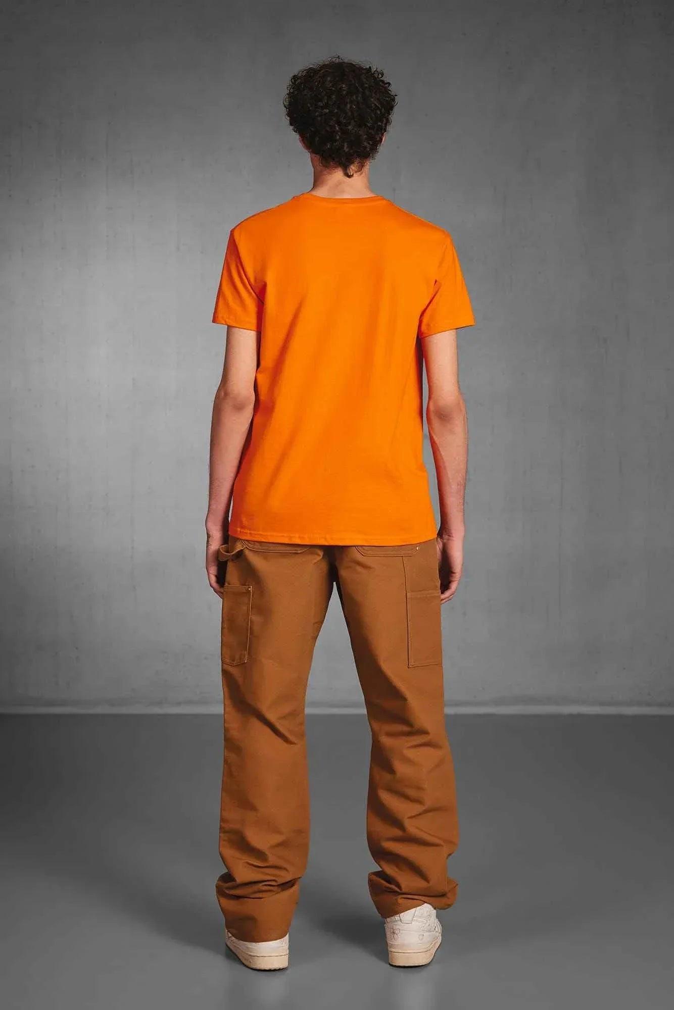 CGTU03T - T-shirt homme #E190 - Occifloc