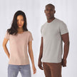 CGTW043 - T-shirt Organic Inspire col rond Femme - Occifloc