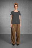 CGTW043 - T-shirt Organic Inspire col rond Femme - Occifloc