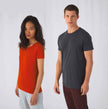 CGTW049 - T-shirt bio femme Inspire Plus - Occifloc
