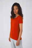 CGTW049 - T-shirt bio femme Inspire Plus - Occifloc