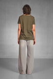 CGTW049 - T-shirt bio femme Inspire Plus - Occifloc