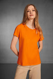 CGTW04T - T-shirt femme #E190 - Occifloc