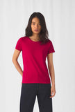 CGTW04T - T-shirt femme #E190 - Occifloc