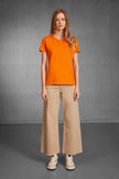CGTW04T - T-shirt femme #E190 - Occifloc
