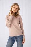 CGTW06T - T-shirt manches longues femme #E150 - Occifloc