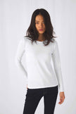 CGTW08T - T-shirt manches longues femme #E190 - Occifloc