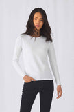 CGTW08T - T-shirt manches longues femme #E190 - Occifloc