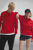 CGWG004 - Sweat-shirt col rond ID.332 unisexe - Occifloc