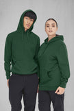 CGWG008 - Sweat-shirt capuche ID.223 - Occifloc