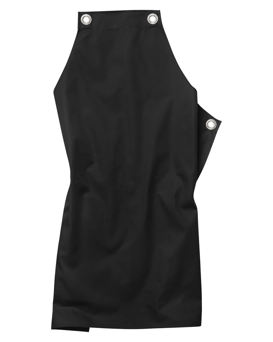 CI01 - Tablier à Oeillets Potenza x Classic (00141-01) - Occifloc