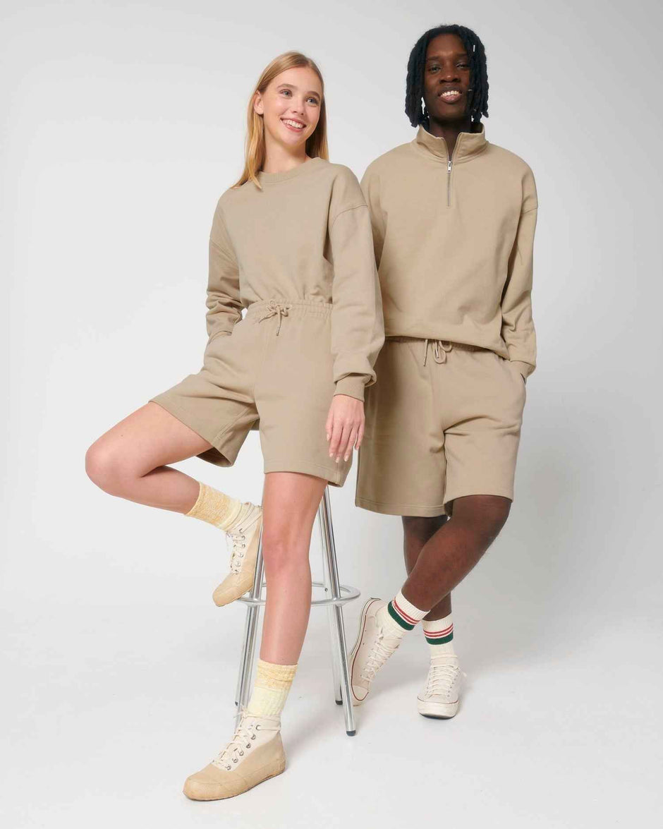 Shorts - Boarder Dry