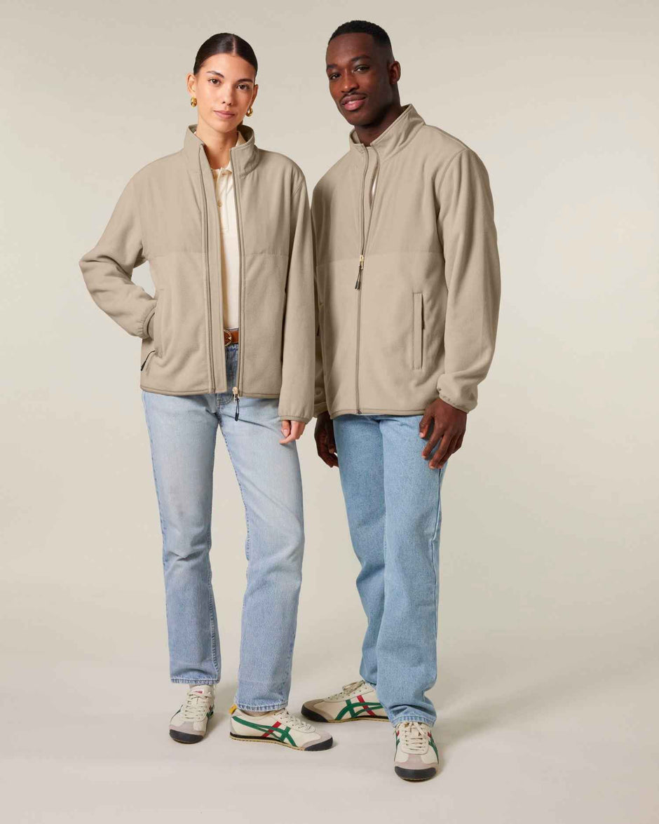 Veste non matelassée - Trekker