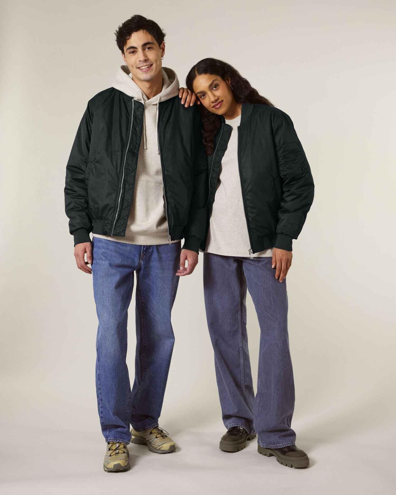 Veste légère matelassée - Bomber 2.0