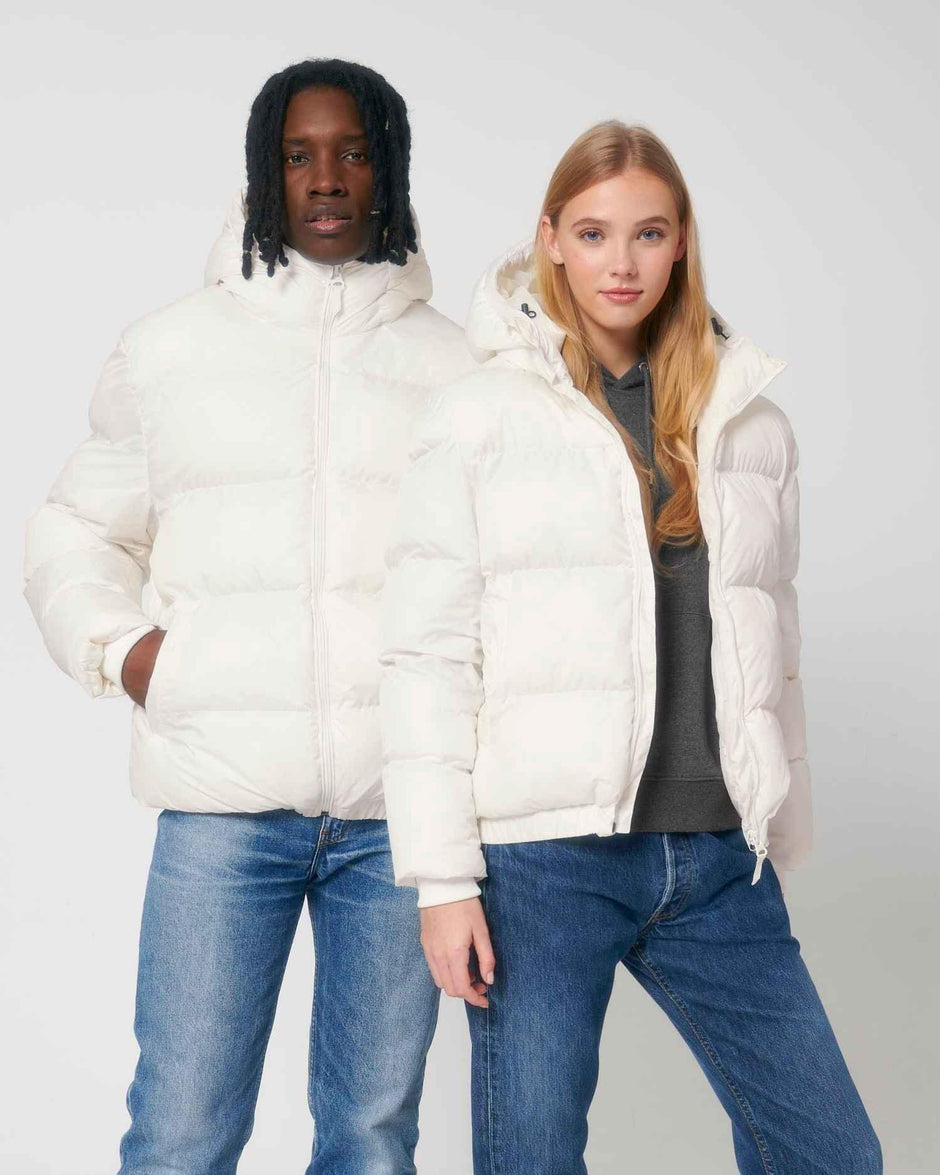 Veste matelassée - Puffer