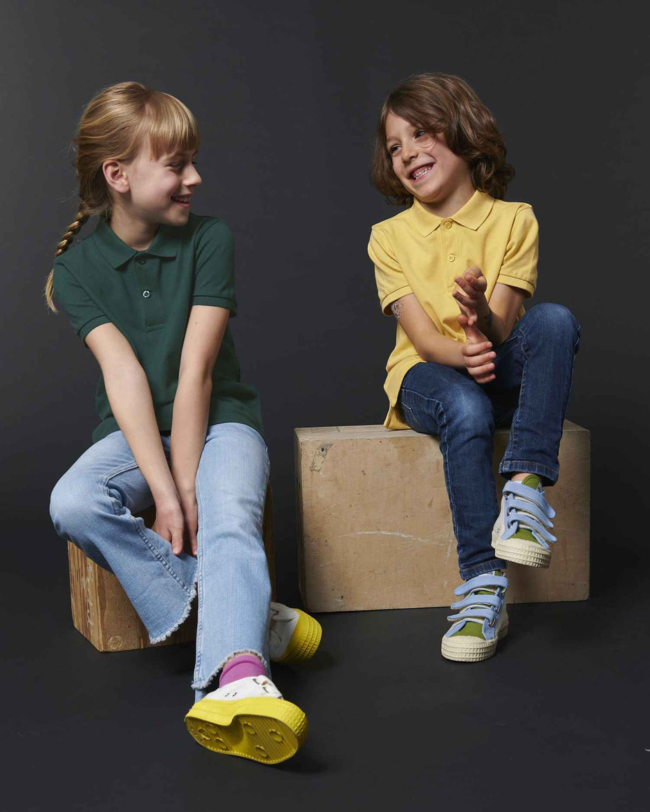 Polos - Mini Sprinter