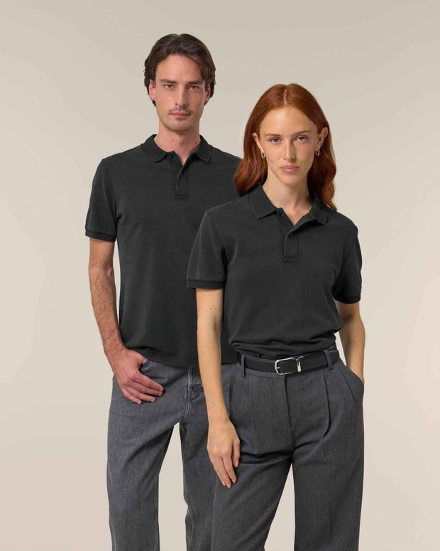 Polos - Coaster Vintage