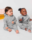 Sweatshirts à col rond - Baby Changer