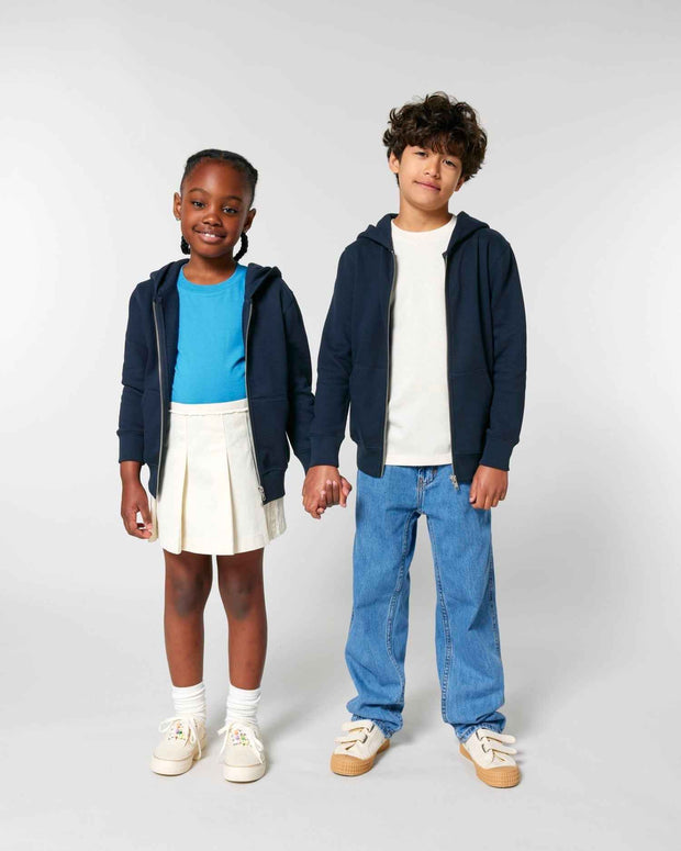 Sweatshirts zippés - Mini Cultivator 2.0