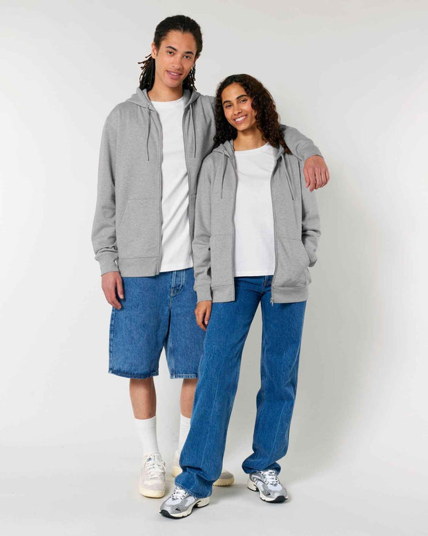 Sweatshirts zippés - Cultivator 2.0