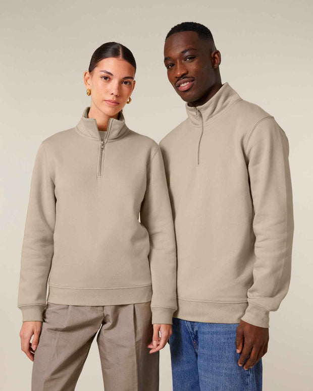 Sweatshirts à col rond - Trucker 2.0