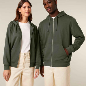 Sweatshirts zippés - Mixer