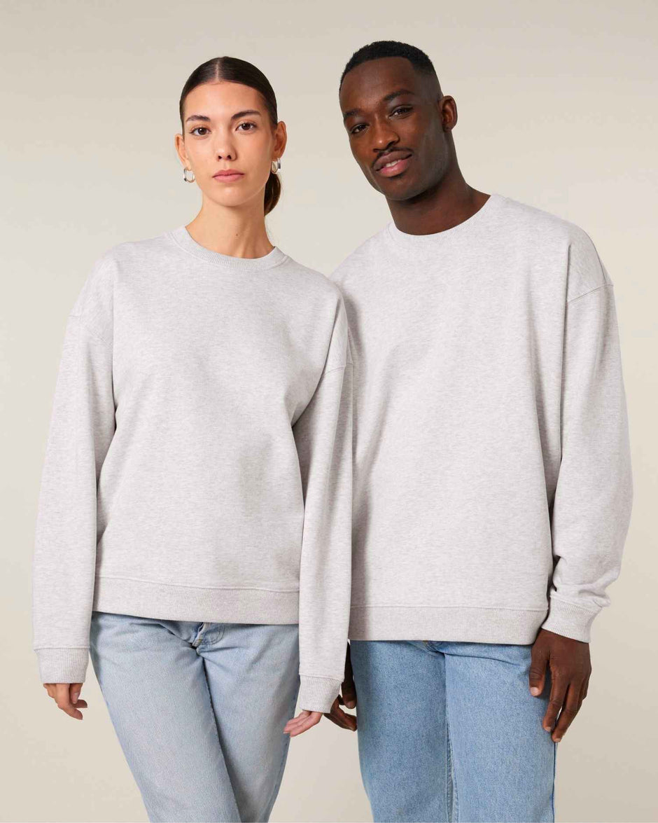 Sweatshirts à col rond - Radder 2.0