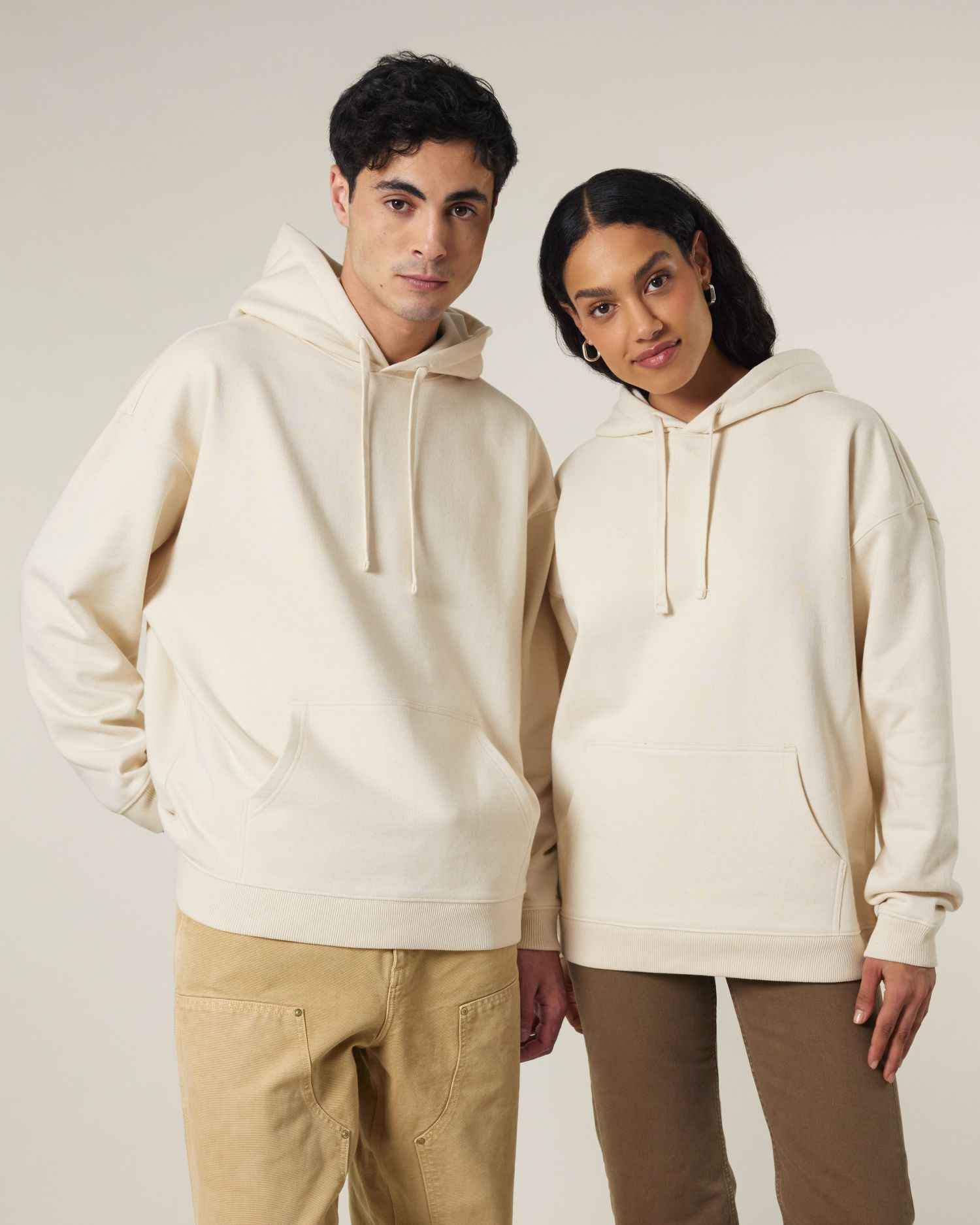 Sweatshirts à capuche - Slammer 2.0