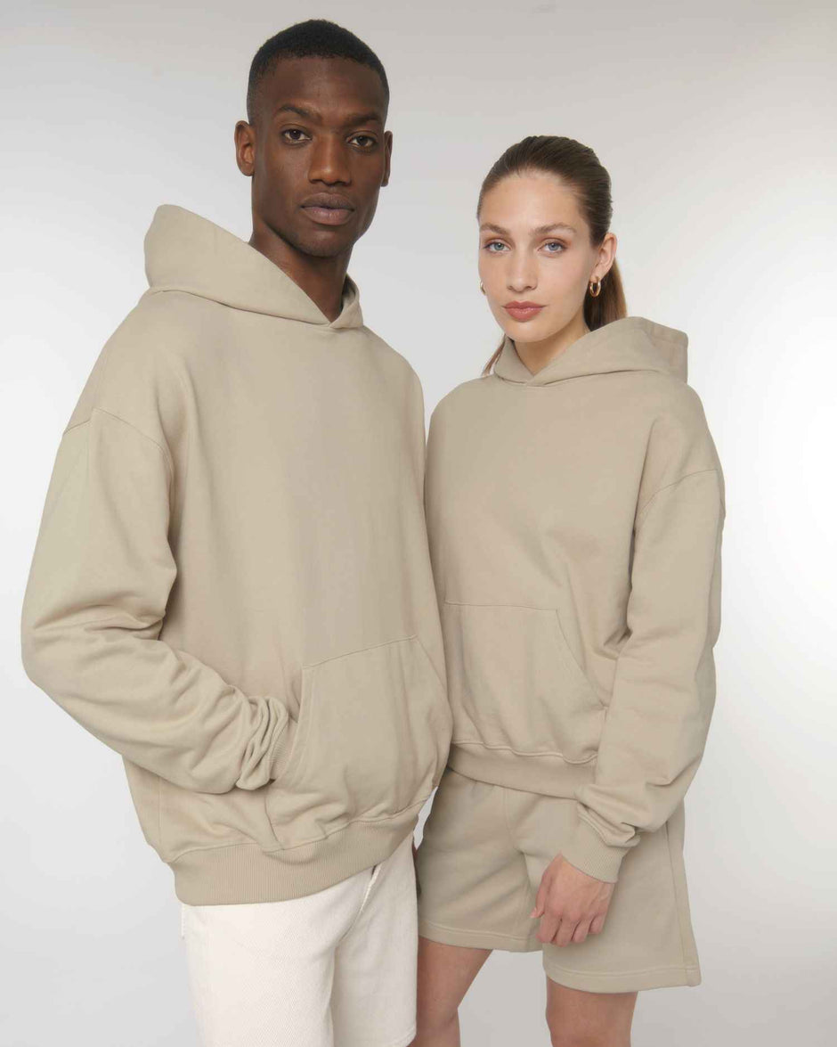 Sweatshirts à capuche - Cooper Dry