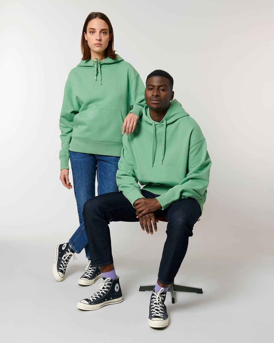 Sweatshirts à capuche - Slammer