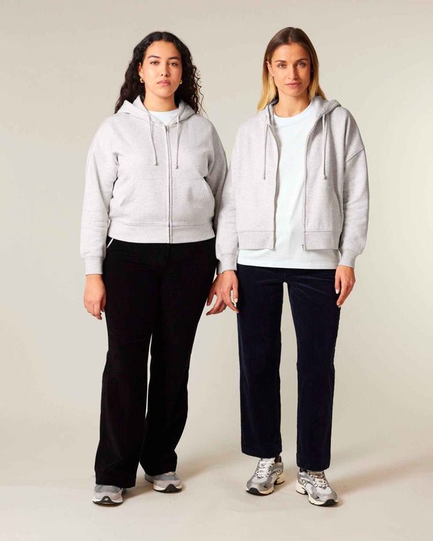 Sweatshirts zippés - Stella Ida