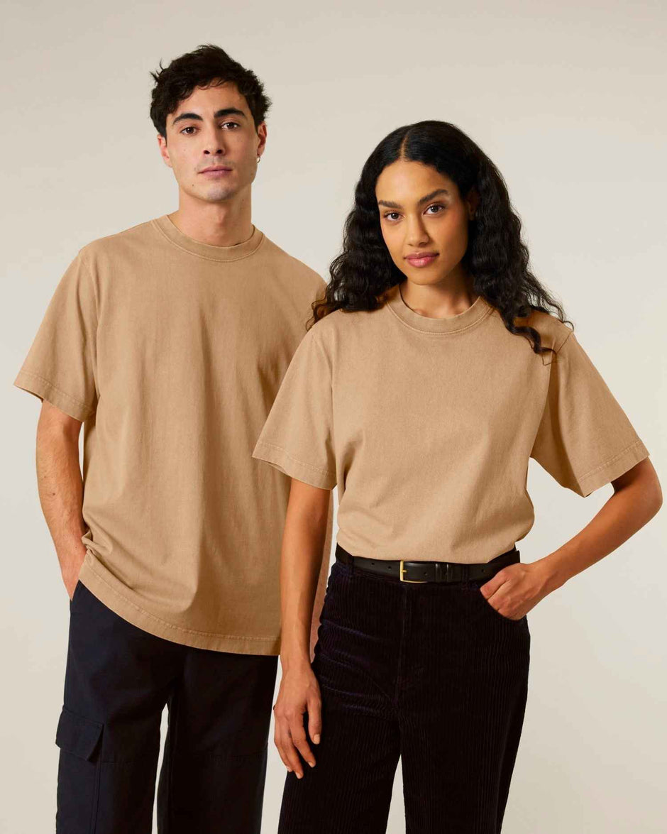 T-shirts - Freestyler Vintage