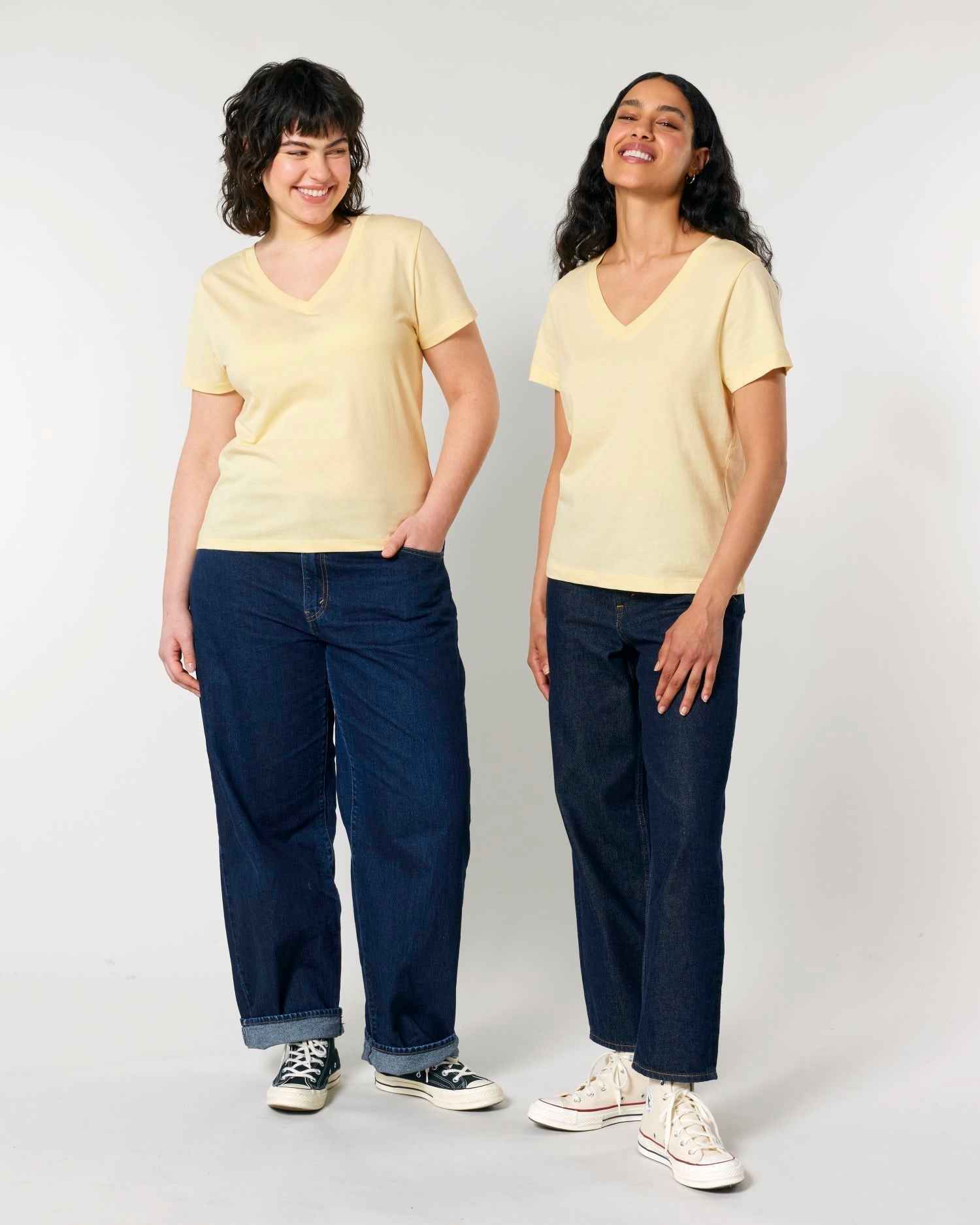 T-shirts - Stella Isla