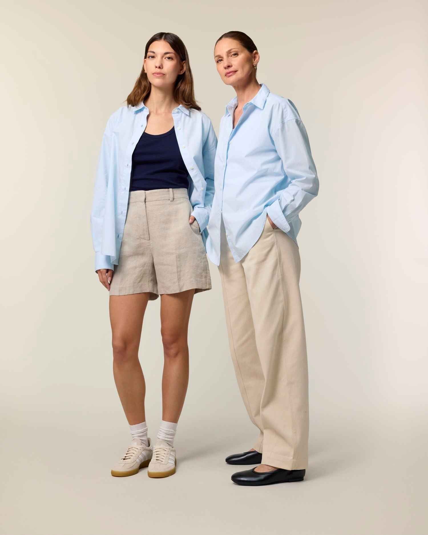 Chemises - Stella Styler Shirt