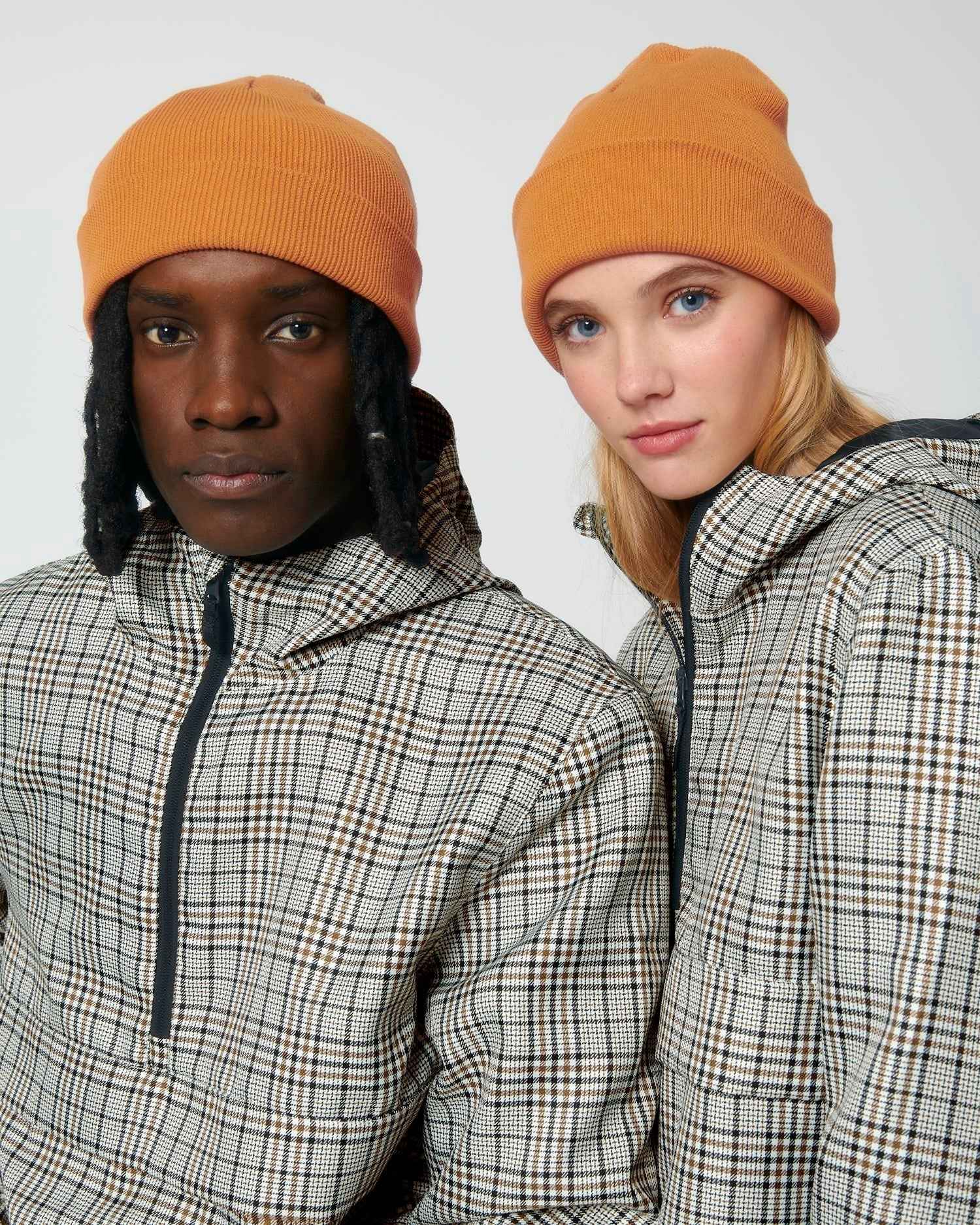 Bonnets - Rib Beanie